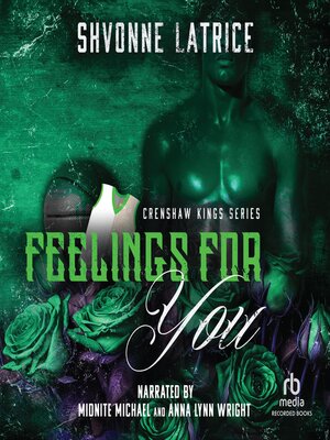 cover image of Feelings For You